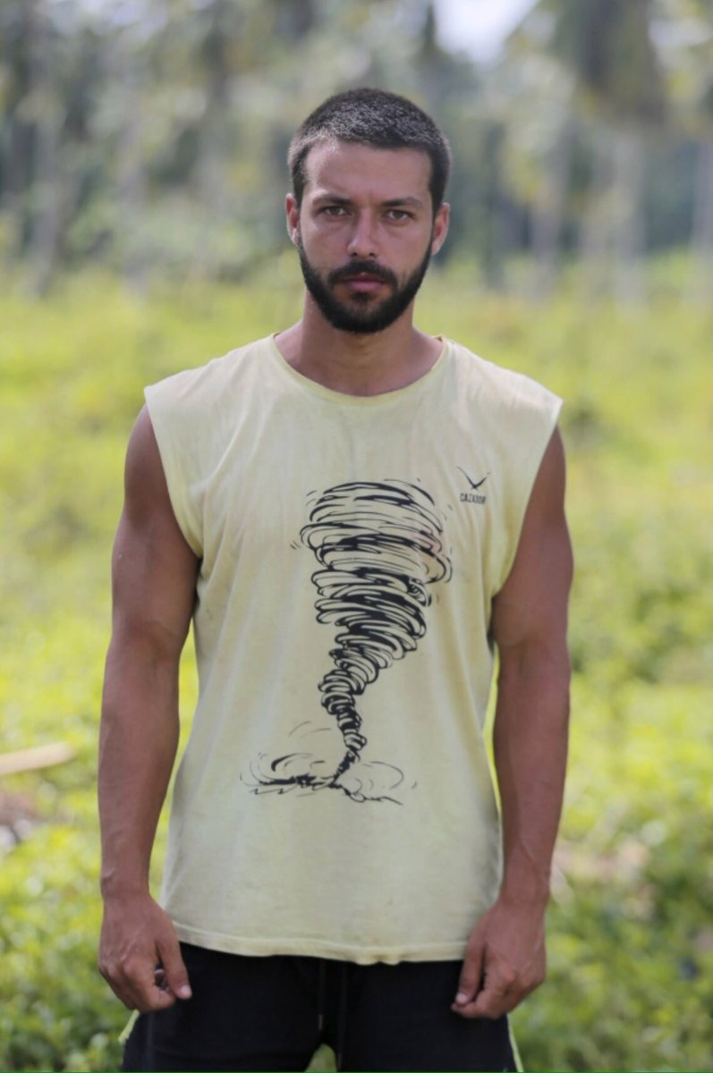 snyorberkay's tweet photo. Hilmicem İntepe diyorsanız RT, Anıl Berk Baki diyorsanız FAV
#survivor2018 #survivor #survivorpanorama #survivorekstra #AnılBerkBaki #hilmicem #hilmicemintepe #hcifc #abbfc #hilmur https://t.co/TBfGXYSpR9