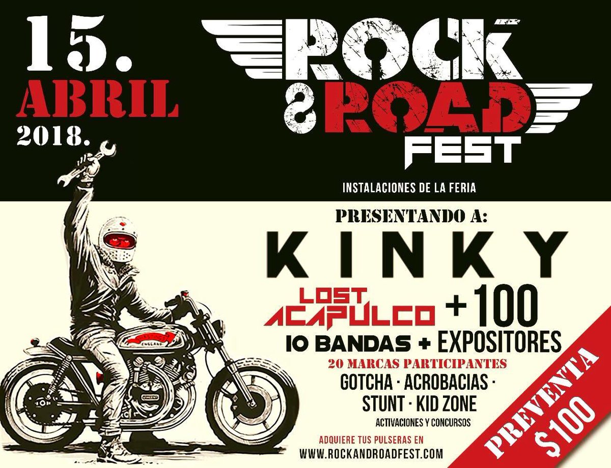 Este domingo nos vemos en #Pachuca. 🍗💛🍗 <a href="/FoodtrucksDF/">FoodtrucksDF</a>