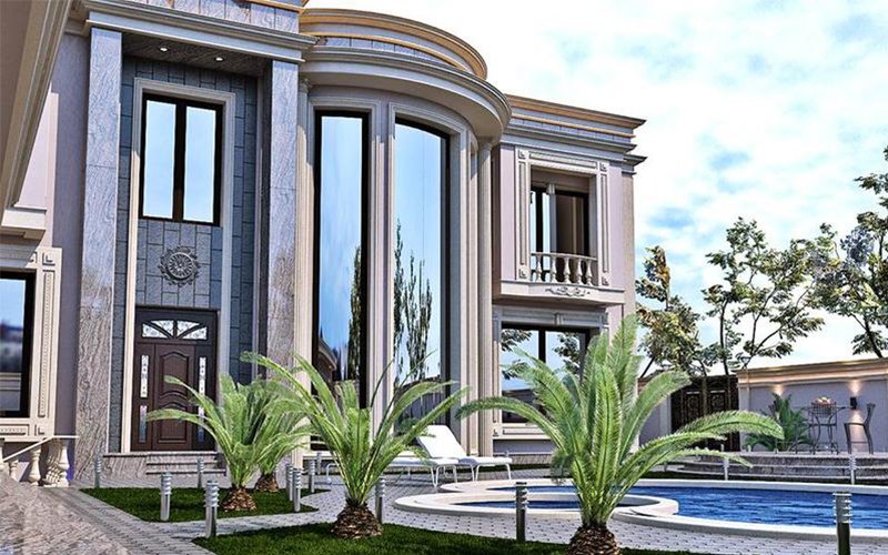 comelite_arch's tweet photo. If you think that the harsh climate of Saudi Arabia can prevent you from widening the windows of your home then you have to check this article… It will turn this into a ‘Myth’!
https://t.co/MJLGyGZgeY
#tallwindows #SaudiArabia #buildingmaterial #homedesign 
#بيت #منزل https://t.co/pdStdOSJjW