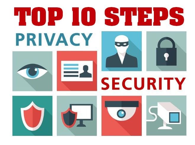 johndjohnson's tweet image. Protecting Your Privacy In The Age of Social Media – The Null Session buff.ly/2EDL3MB