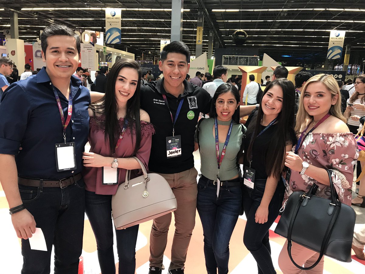 ONAIGE1's tweet photo. Aquí te dejamos imágenes de los IGE que fueron acreedores de las becas otorgadas por Organización Nacional de Ingenieros en Gestión Empresarial. 

¿También asististe al Talent Land 2018? ¡Cuéntanos tu experiencia y compartiremos tus fotos!

#ONAIGE #YoSoyIGE #TalentLand2018 https://t.co/MSMFlfsDVg