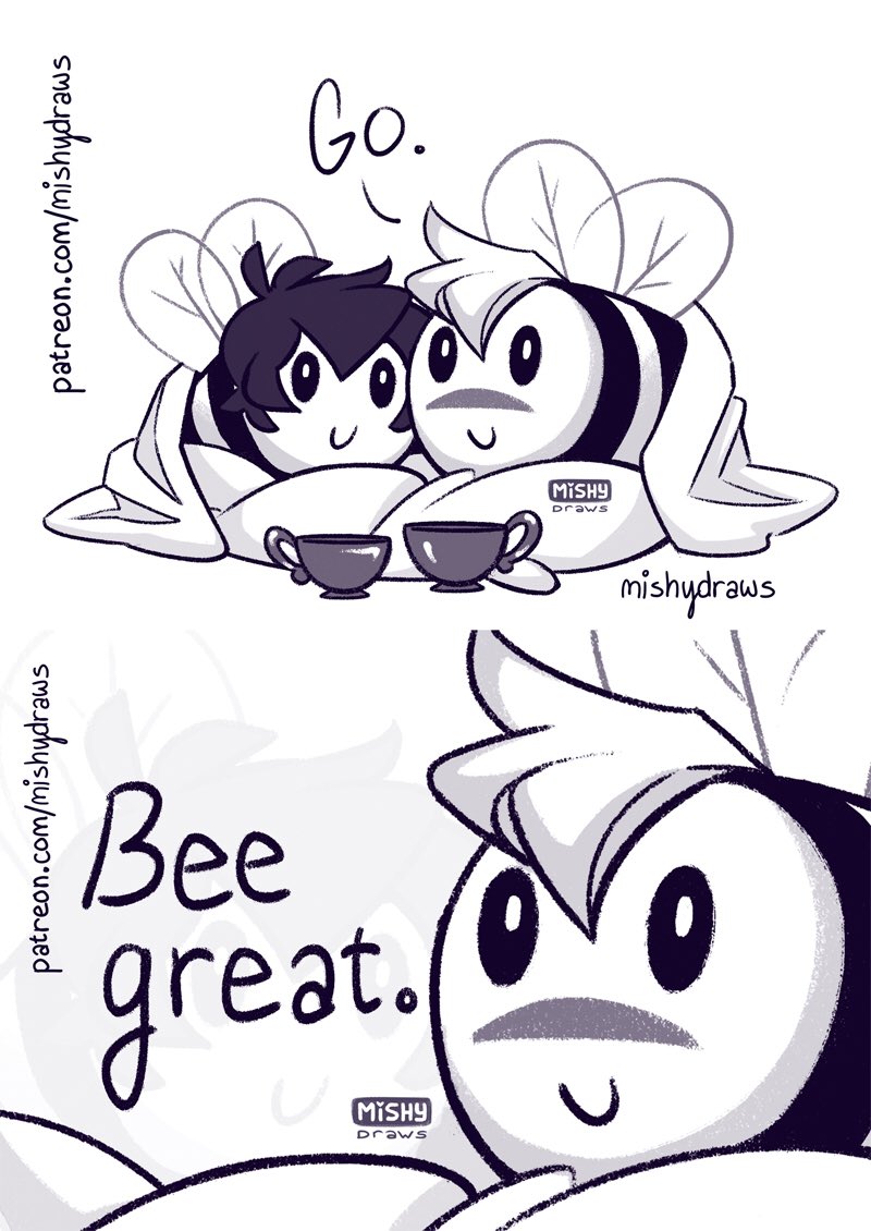mishydraws's tweet photo. 5. 

https://t.co/6efbkj6vhD

#beeith #sheith https://t.co/PQr6rxem46