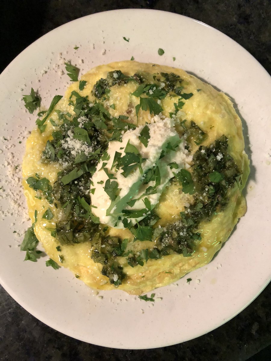 12SecondStreet's tweet photo. Bonus @donnasitalian #popup begins at 4pm TONIGHT #grandmastyle #potatoesandeggs #parmigiana https://t.co/43O70ZBmxs