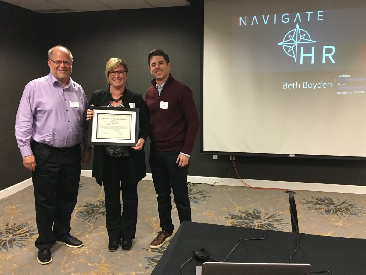 APICS Twin Cities tweet media