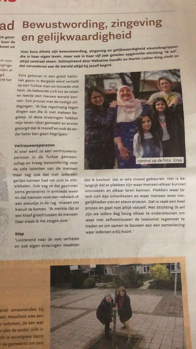 Leyla Kalender tweet media