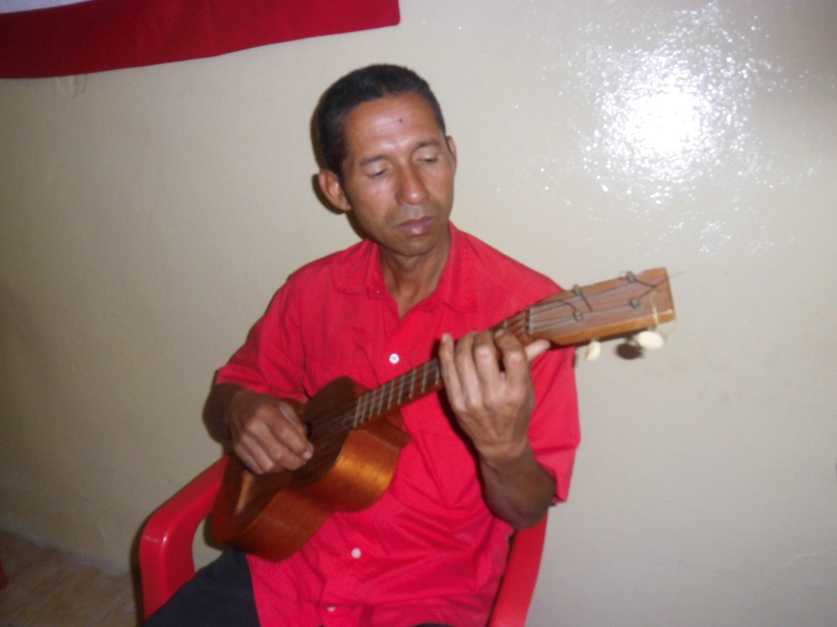 Inass_BarutaIB's tweet photo. @salainass EL CSSA BARUTA Y CSSA PETARE REALIZARON UNA ACTIVIDAD CULTURAL SOBRE EL PATRIMONIO CULTURAL VIVIENTE DONDE PARTICIPARON LOS ADULTOS MAYORES DE AMBOS CENTROS AGRADECIERON AL INASS POR ESTA INICIATIVA  QUE CONTRIBUYE A VALORAR NUESTRA IDENTIDAD NACIONAL. https://t.co/bb7CCyyaEC