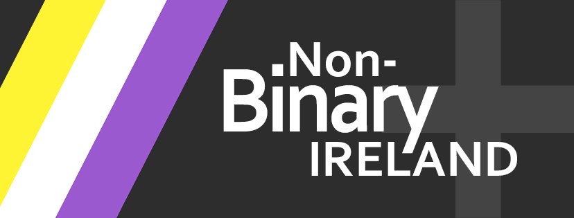 NonBinaryIrl's tweet photo. This is happening on Sunday! Non-binary meet-up at 2pm in Cafe En Seine. Wheelchair accessible, low lighting and fairly quiet.

https://t.co/jy3NsY15aQ … https://t.co/sPzaUMUcTQ