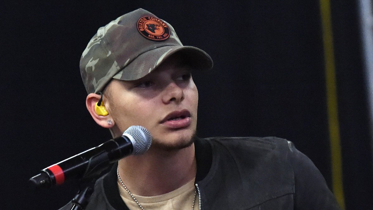 CodyAlan's tweet photo. .@KaneBrown disables his @Instagram account: The details. https://t.co/K5VwPixwtr https://t.co/8Kzs0P0mWX