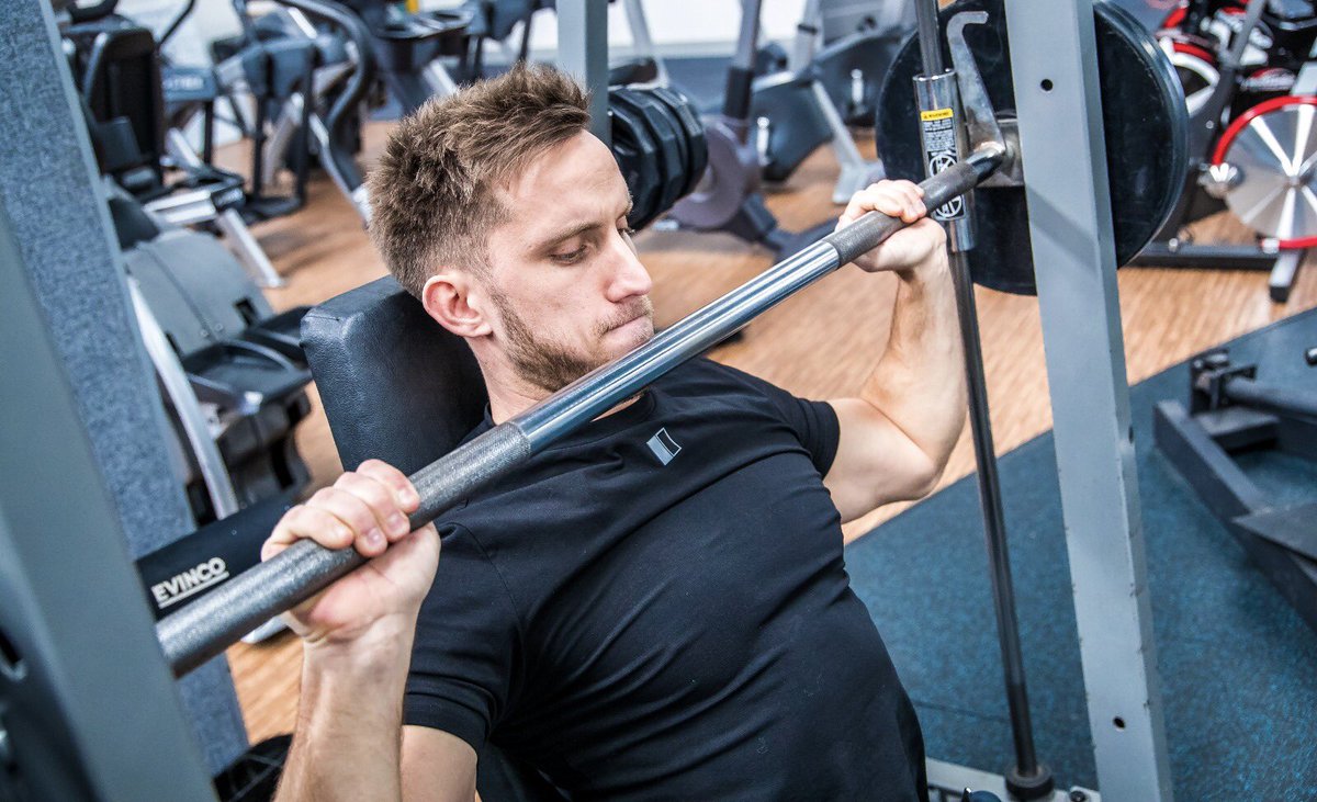 stackathletic's tweet image. Life is about moments. Don’t wait for them, create them.

Know Sweat. Know Wonder. Know Creativity.  

Click here to show your creativity 

stackathletic.com/?token=1JPHI 

#stackathletic #kskw #fitness #gym