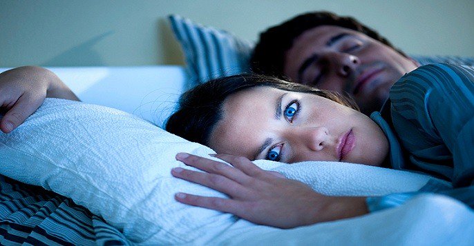 لهذا السبب ينام الرجال بسرعة مباشرة بعد الجماع - التفاصيل: is.gd/gci6KA