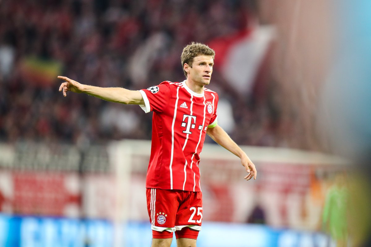 FCBayern tweet picture