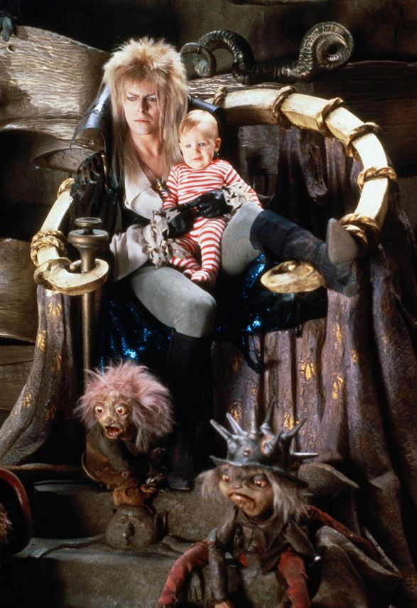 80Throwback's tweet image. First ever tweet goes to..... @Labyrinth 

"You remind me of the babe..."

The wonderful @DavidBowieReal , Jennifer Connelly,  @Toby_Froud , @hensoncompany @TheFrankOzJam 

RT if you love this film

#Bowie #Bowieforever #labyrinth #80s #80sfilms #80smovies #JenniferConnelly