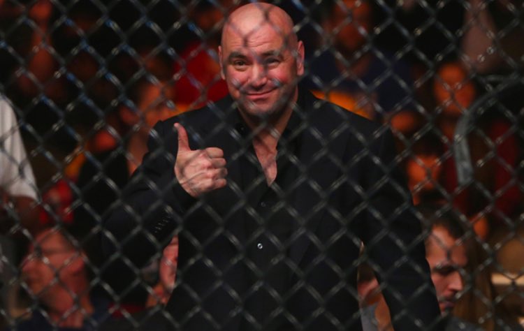 Knockout209's tweet image. Welcome to Knockout, supplying you with daily news on both MMA and Boxing, so follow for more