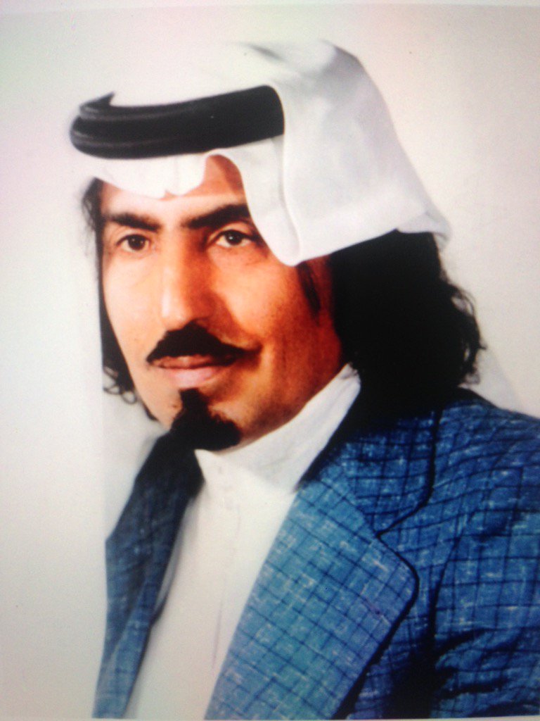 عبدالله بن محمد بن عبدالعزيز بن سعود بن فيصل