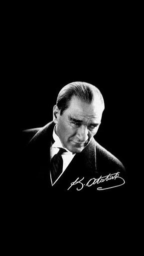 En Güzel Atatürk Duvar Kağıtları