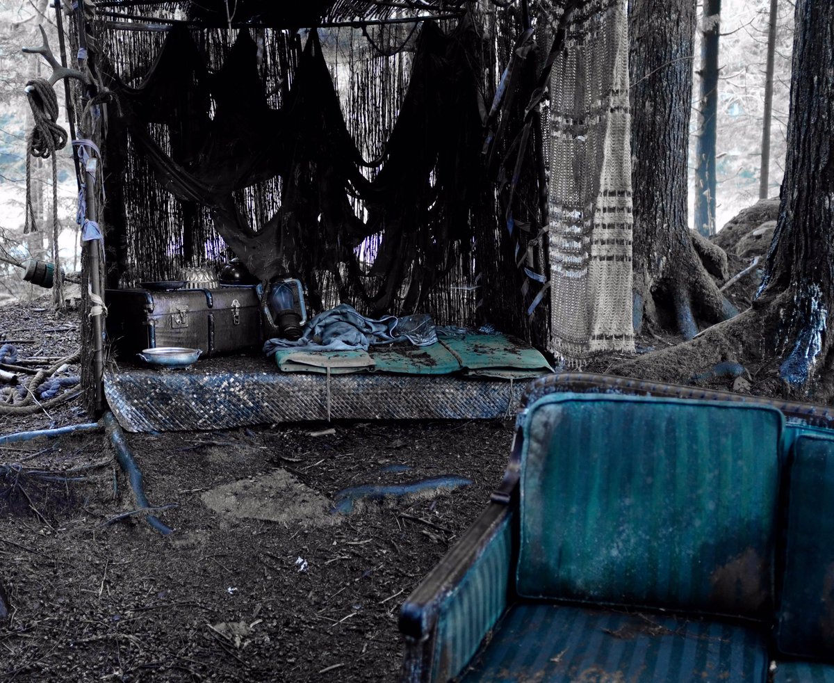 The100pic's tweet photo. Photo dump...
#The100 #The100Season5 https://t.co/HPQWkG4RDj