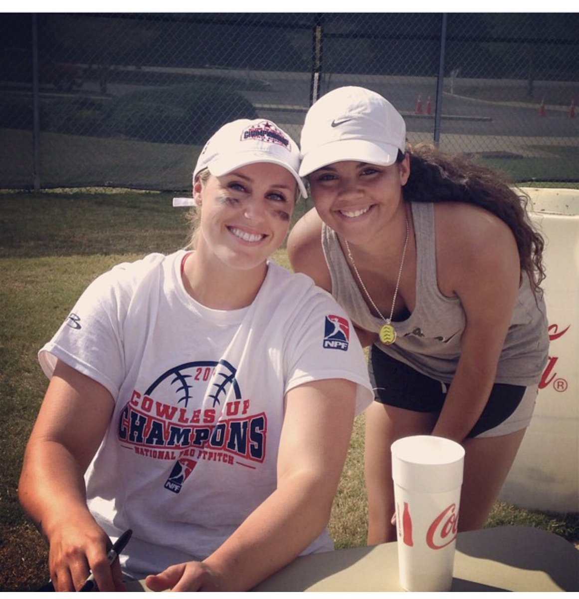 USSSAPride's tweet photo. Happy birthday @DanielleLawrie5 ! So many memories made and lives touched watching you compete in this jersey! Thankful to have been part of your journey of a career.
#stillaboss #competitor #playUSSSA #dreamNPF https://t.co/NH5bK4L1w4