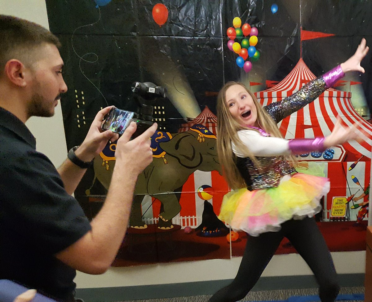 WoburnYearbook's tweet photo. The one, the only Maddie Russo @WMHSTanners https://t.co/pX1n44eQet