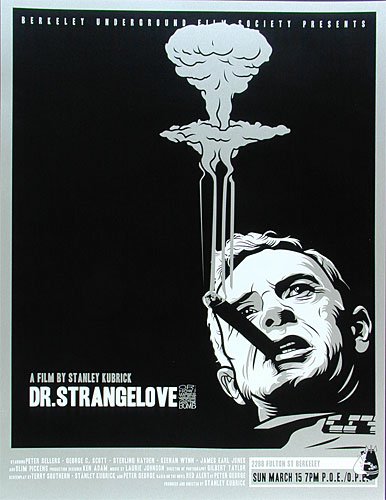 andreas_grabe's tweet image. Great alternative film poster for Stanley Kubrick's Dr. Strangelove
@TheCinegogue @colebrax @EvaArriagaD @cinemaofdreams