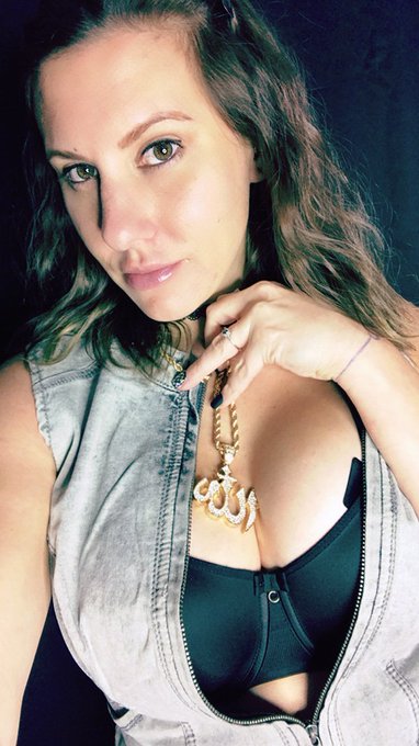 Hi pigs.  It's almost time. https://t.co/QGlfhUAU3G<a href="/tag/humiliation"class="tags"><span>#humiliation</span></a><a href="/tag/titworship"class="tags"><span>#titworship</span></a>