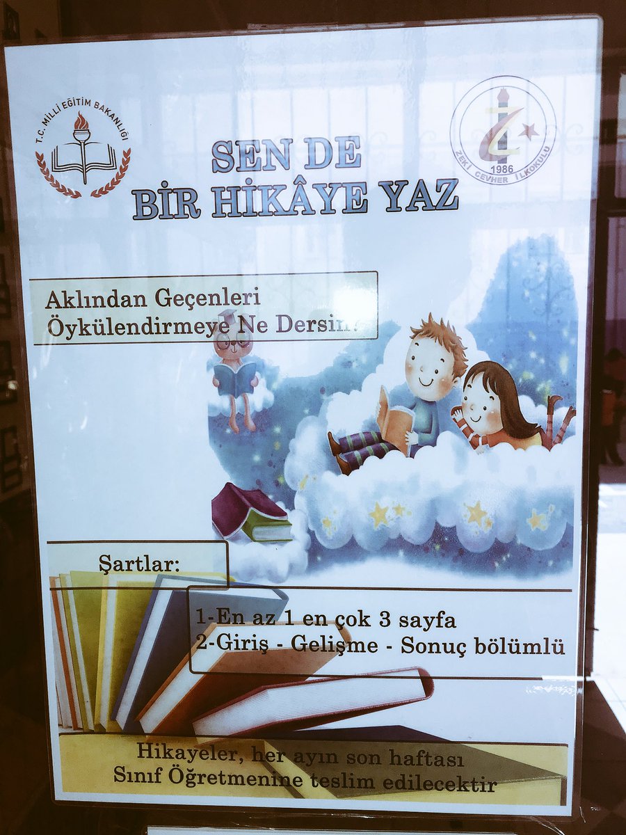 fengin55's tweet photo. #samsunokumavakti Zeki cevher hikaye yazıyor https://t.co/l1B7xiESNJ