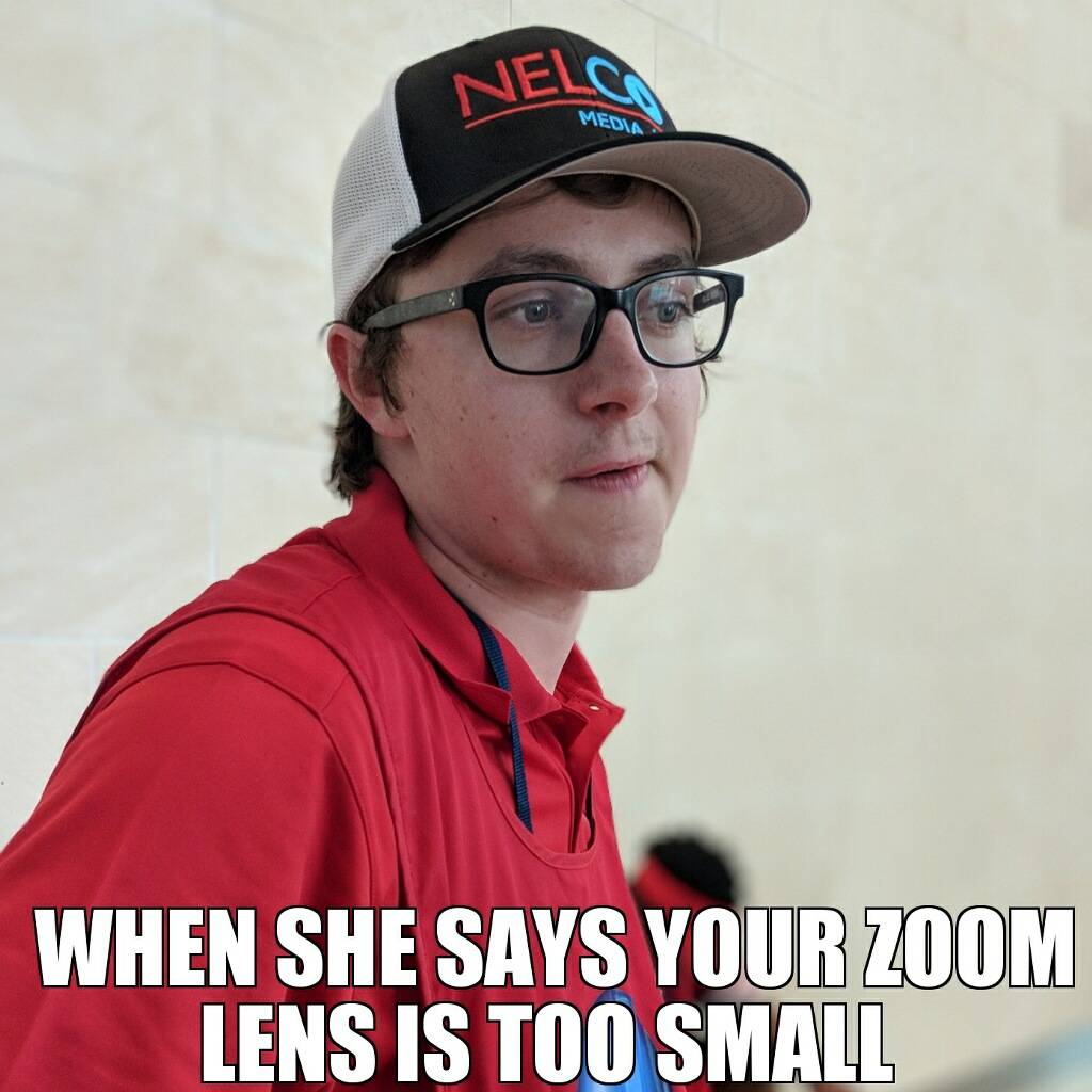 #NAB2018 #videography #filmmaking #FinalFour