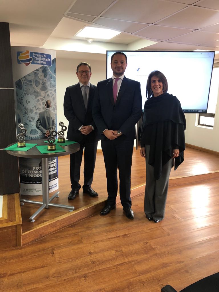 BPrO_org's tweet photo. Apoyando la calidad exportadora, y contribuyendo y aportando al desarrollo del sector.
@AtlanticBPO @acdecc
#AtlanticBPO #Acdecc https://t.co/OJA15ldqel