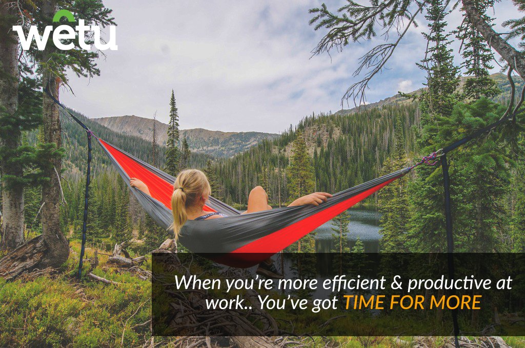 WetuTravel's tweet image. #collaborate #timeformore