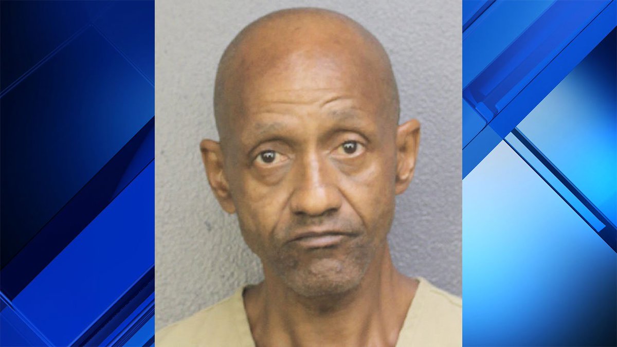 Police arrest West Park man accused of fatally stabbing his roommate bit.ly/2v8JvKZ https://t.co/IcRMEwSNJB