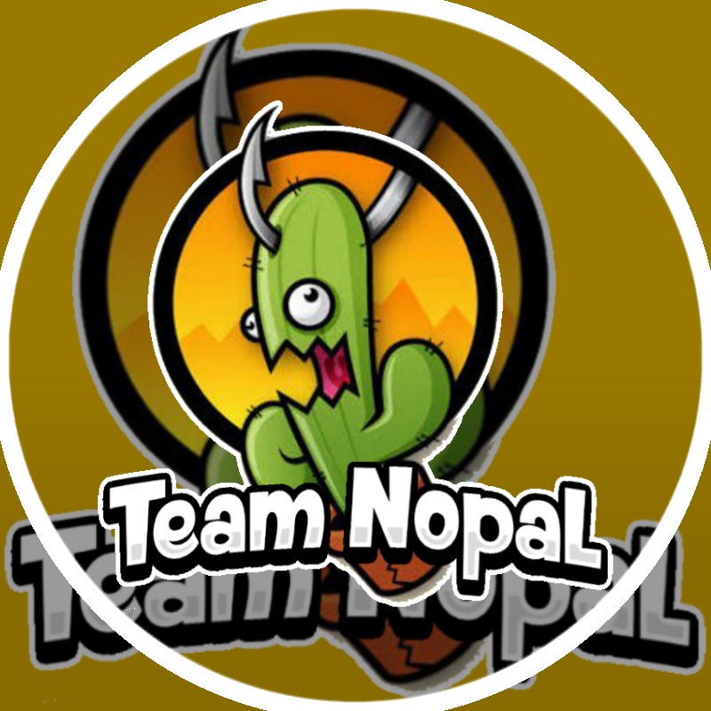 Nopal Estamos En Busca De
Diseñadores No Les Pagamos Solo Promo(No Hay Varo)
Jugadores (Jugarán Ligas Etc) Para Competitivo De 3000 para arriba
Entrenadores
Ser Dedicados A Competitivo
Beneficios 
Jugar Ligas,Copas,Partidos
🌵Unete Ahora🌵 Info MD