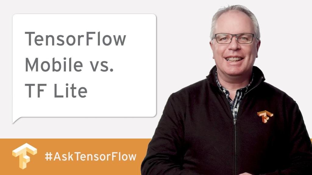 DatabaseDevz's tweet image. TensorFlow: Check out the 1st episode of #AskTensorFlow! lmoroney and MagnusHyttsten  answer users’ #TensorFlow questions, including how to manage debug messages, using #Python with TF,  the differences between TF Mobile and TF lite &amp;amp; much more!

Watch i…