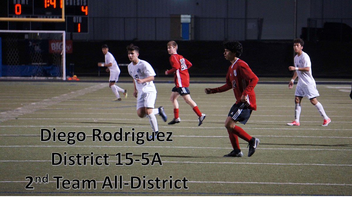 LOJOboysSoccer's tweet photo. Four District 15-5A 2nd Team All-District Winners. Congrats to @tylerbellows1, @AlanBeaney4, @Diegorod__, and @jacksonndiamond. https://t.co/xgofuFsTPX