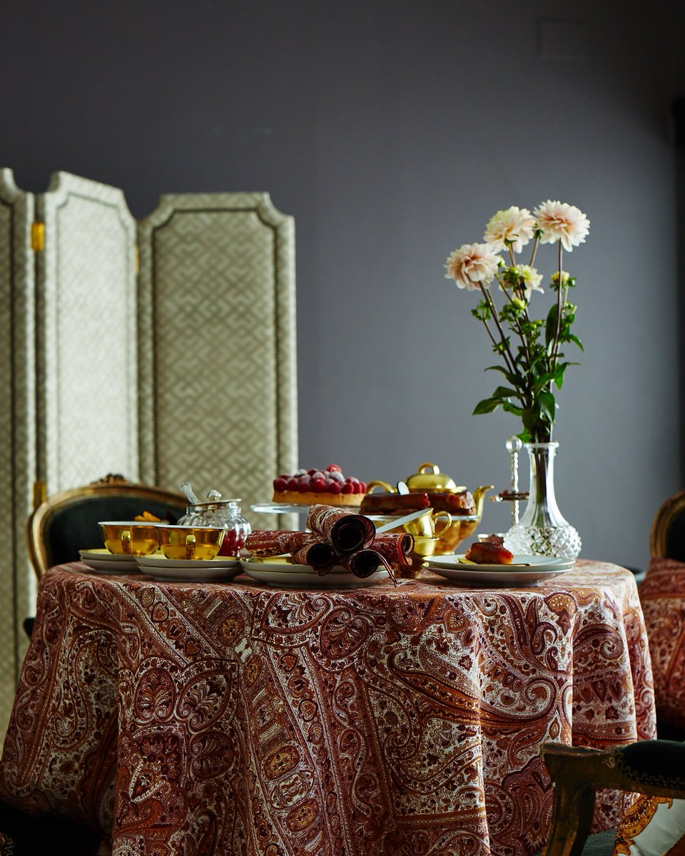 Loving Lo de Manuela 💓
Pic by Anna Roig
lodemanuela.com