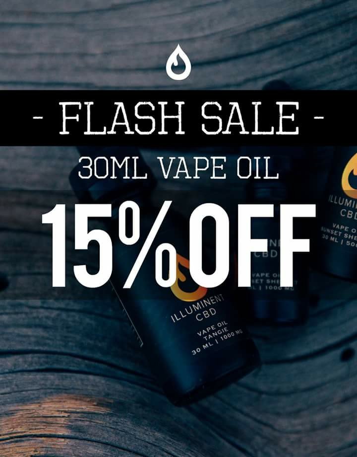 24 hour #sale! #cbdvape #cbd #chronicpain #sarcoidstories  #PaisleysPathTN