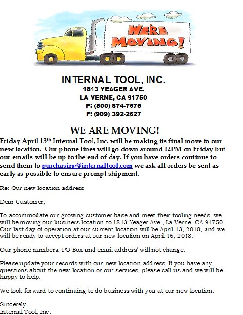 Internal Tool (@InternalTool) / Posts / X