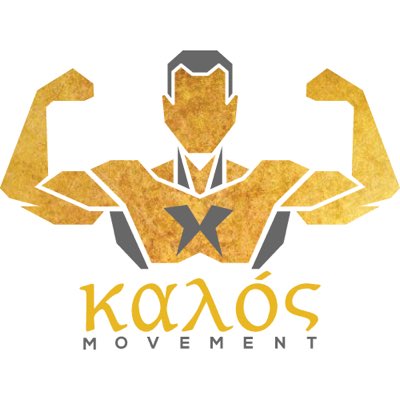 KalosMovement's tweet image. #NewProfilePic