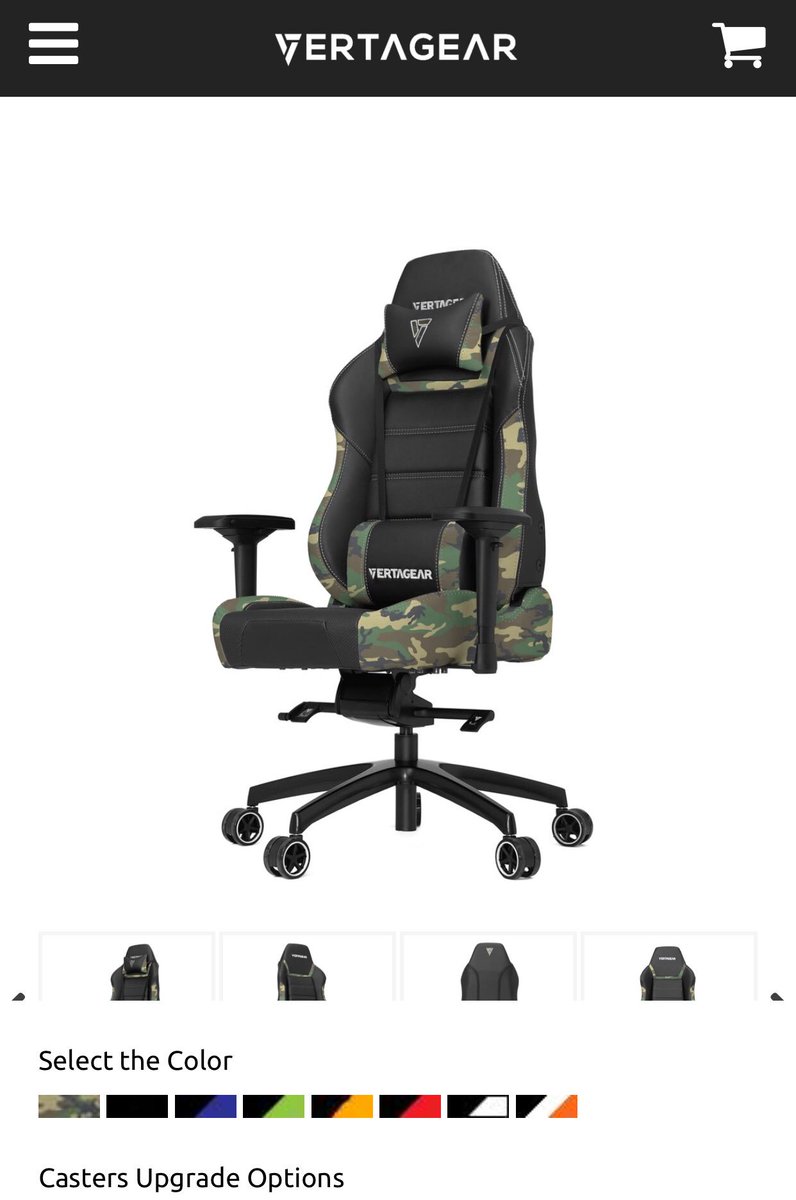 Vertagear On Twitter I Will Check Into This Thanks For