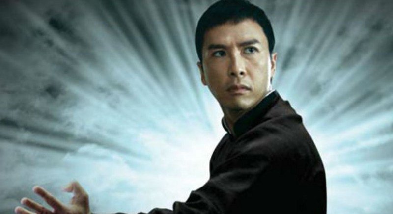 Foto de Donnie Yen - O Grande Mestre 3 : Fotos Donnie Yen - Foto