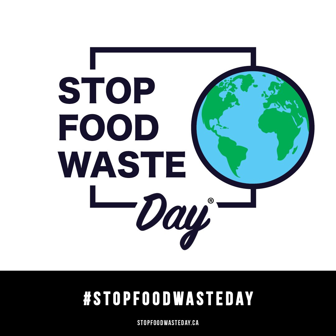 MohawkFood's tweet image. Because we believe that together we can change the world we live in! #stopfoodwasteday  Visit our Cafe on April 13th and participate!