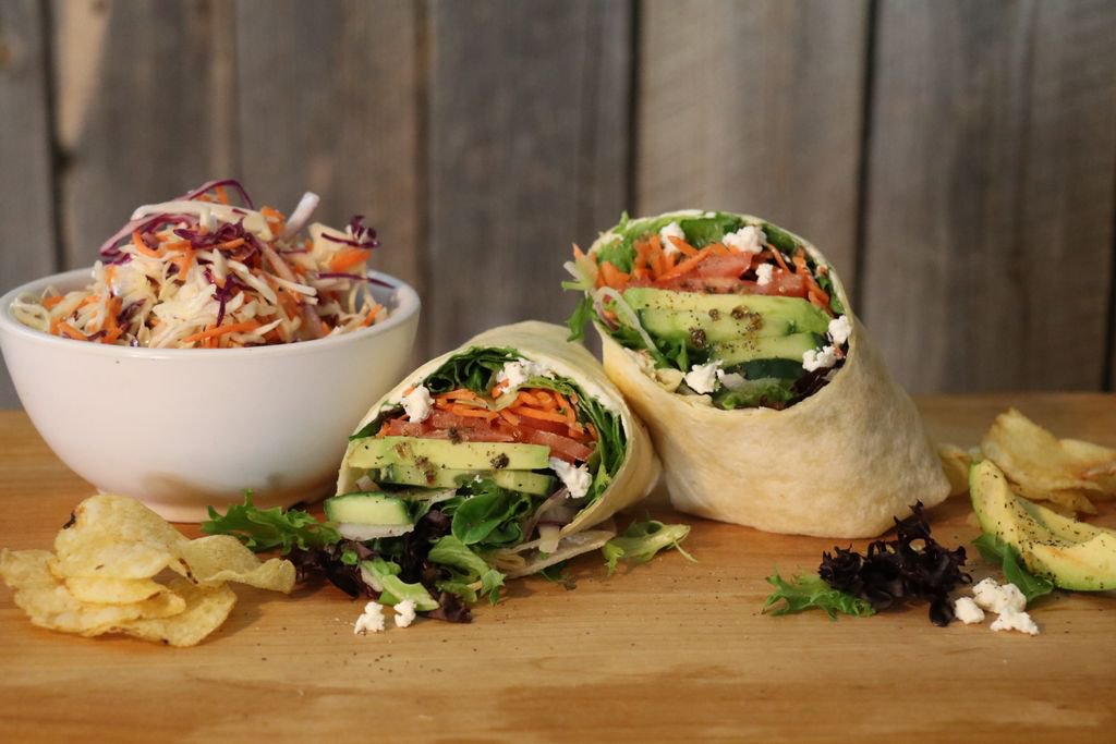 BCDBelleview's tweet photo. Wrapping up this Wednesday with this bountiful bundle of veggies &amp; goat cheese! #ThatsAWrap #BackcountryDeli #HotSpringsWrap

Turn one of our signature sandwiches into a wrap at: https://t.co/CDkEwcLnKI https://t.co/RUHEqcuqRR