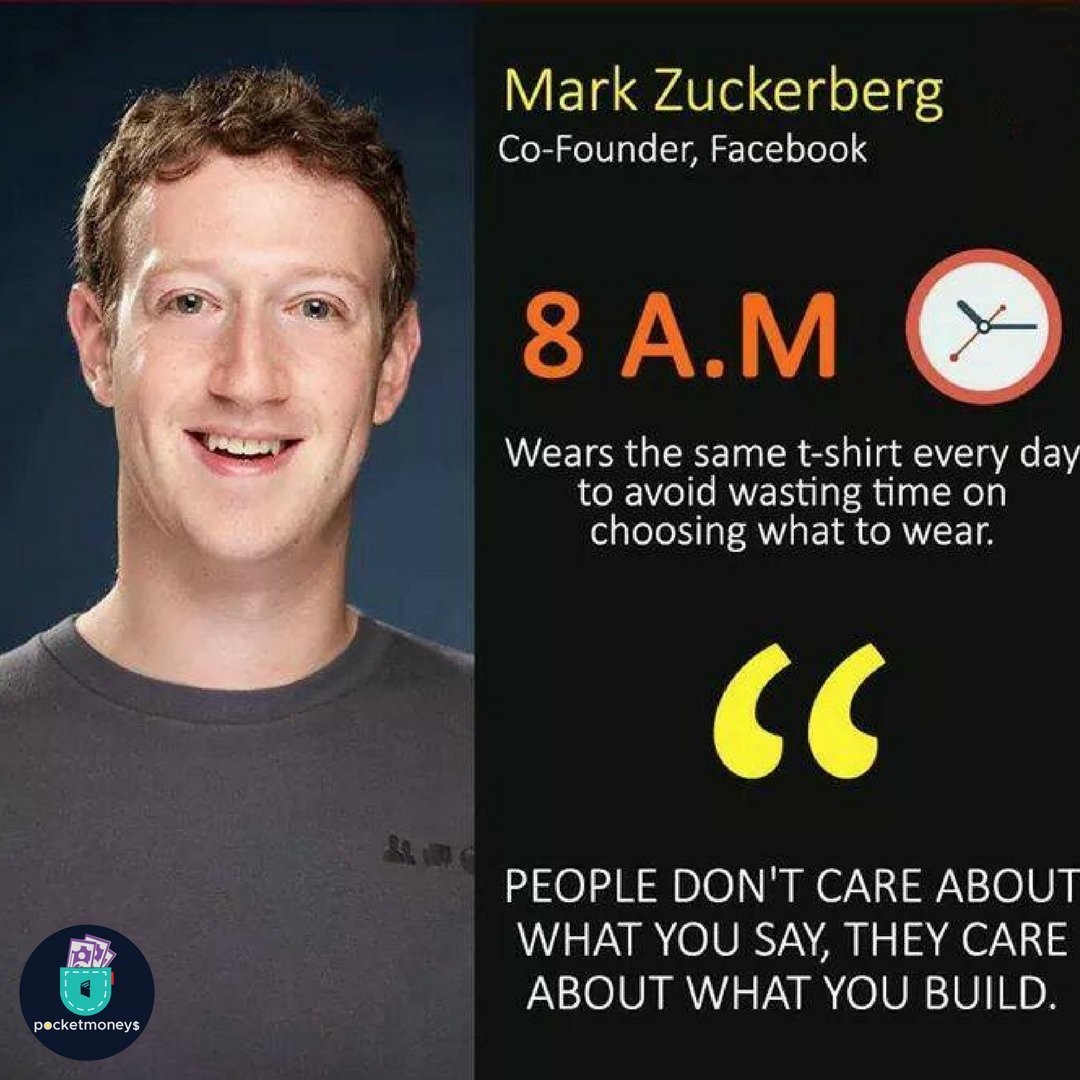 fattycashjobs's tweet photo. Successful people and what are they doing at early morning https://t.co/QJrcE1c8UD