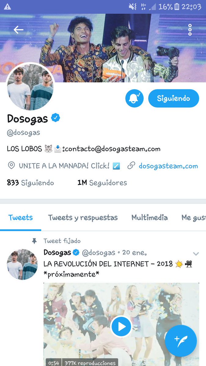 CamiValdes13's tweet photo. @dosogas Los veo mañana en Mar del plata ❤😍❤
Rompan la como siempre lo hacen🐾👑 https://t.co/1QT6Rrx8dN
