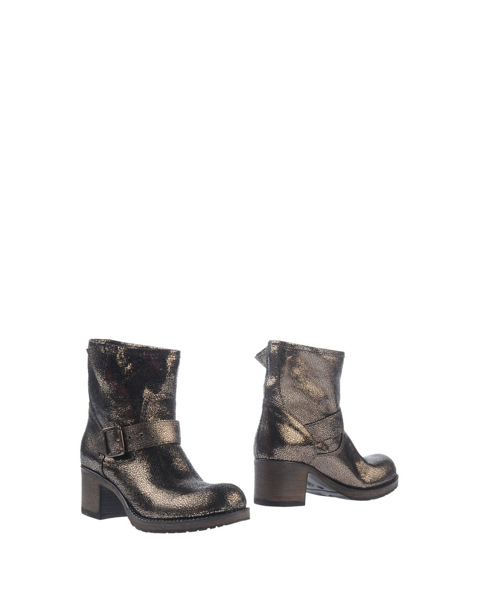 FABRIZIO CHINI Ankle boots  57.com.au/t/fsGi #Fashion