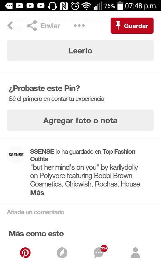 karllydolly's tweet image. I found this on Pinterest, @SSENSE you can NOT use my name and photograph or sets created by me to promote anything from your brand, I haven&apos;t agreed to it in any way or form. #BringBackPolyvore #Polyvore #Polyfam
