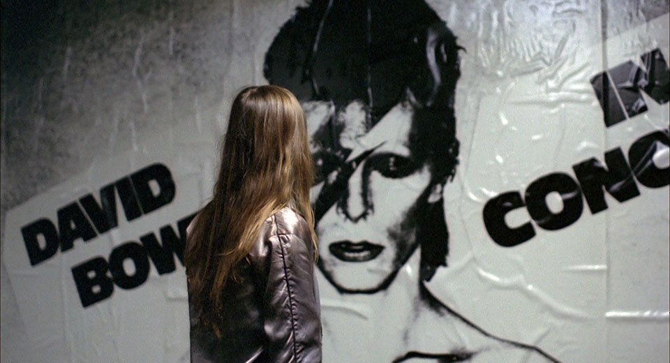 Happy Birthday German film director Uli Edel 
Christiane F. 
Last Exit To Brooklyn 
The Baader Meinhof Complex 