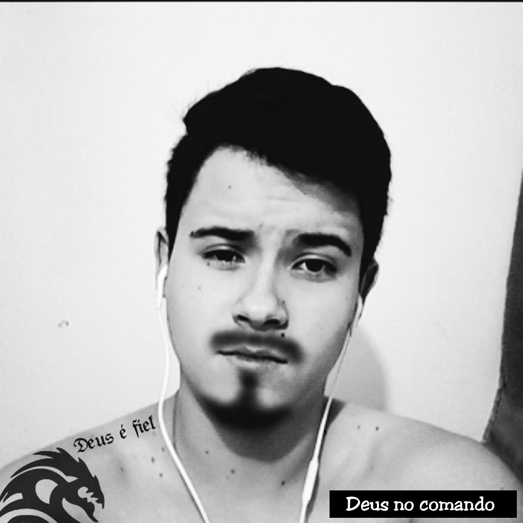 Douglaschenreal's tweet photo. #NewProfilePic https://t.co/fypzi1qEf0