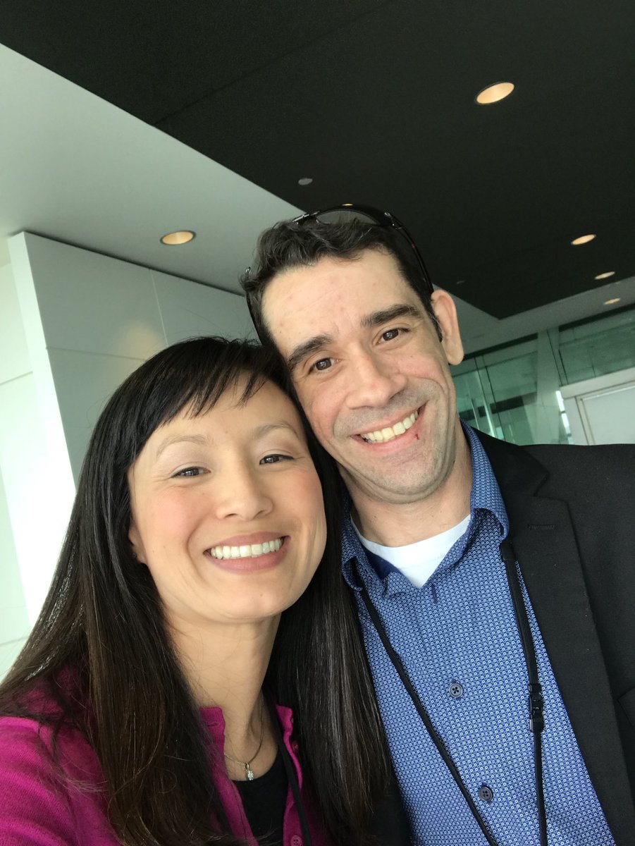 BettyJunod's tweet image. Thank you @LeoGarciga CTO JIDO for speaking about Secure DevOps for Governance at #DockerGovSummit #dockerselfie