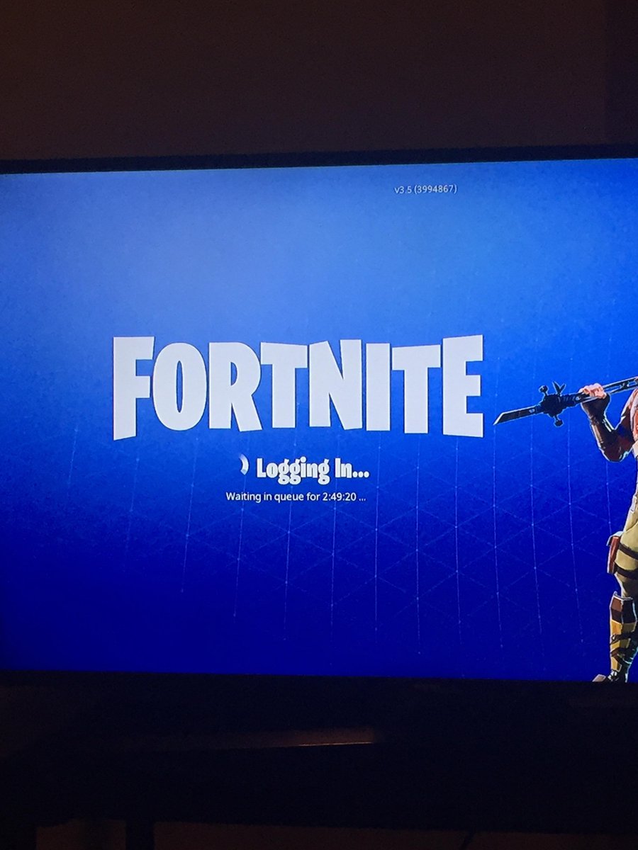 SamoanStrongMan's tweet photo. @FortniteGame Posting for a friend https://t.co/q1I0htoBYf