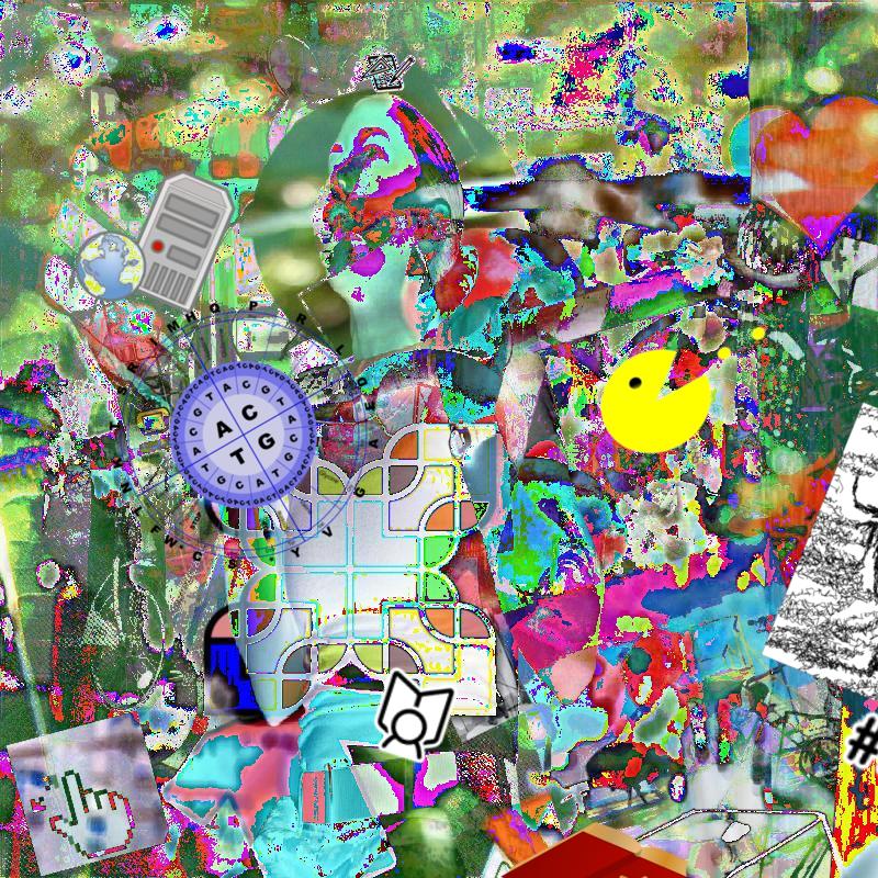 ClipArtBot's tweet photo. @ArtyMash Cool beans! I've made your bitmap 65.3% more beautiful. Have fun! https://t.co/vqORNuL8Gp