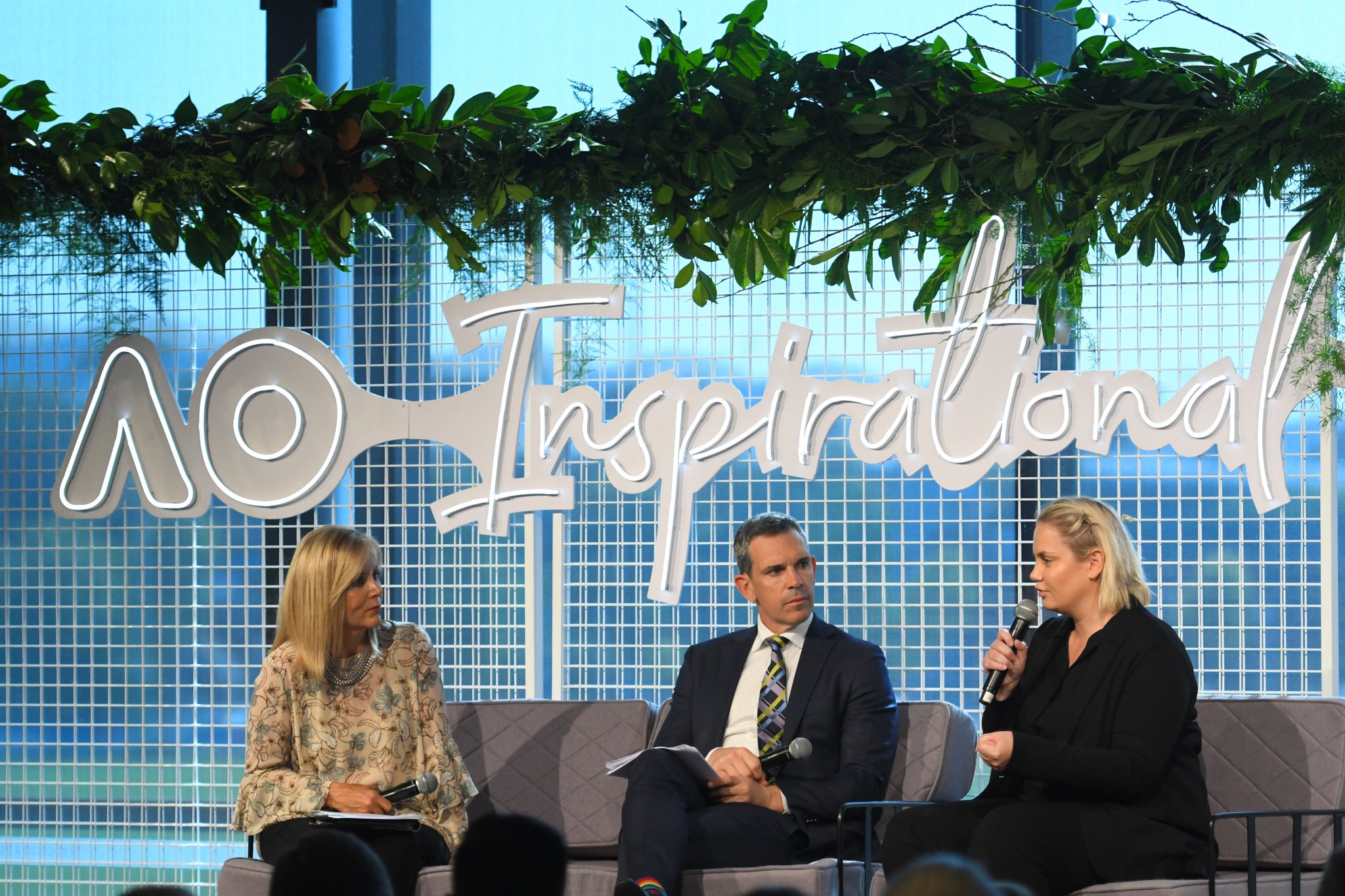 Happy birthday to the inspirational Jelena Dokic. 